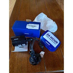 Annke 1080p Security Camera, C51EJ, New